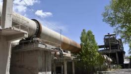 這家水泥廠的變遷，藏著幾代人的記憶