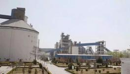 這家水泥企業投巨資雙治理，實現超低排放、循環發展