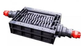 200平米展示區，去上海環保展看首臺國產化移動式破碎機！