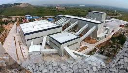 水泥漲、商混漲都不算啥！這種原材料暴漲300%！