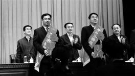 山東棗莊中聯李理國獲 棗莊市首屆“魯班工匠”稱號