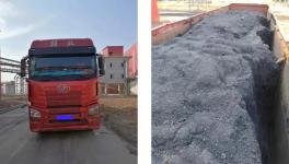 水泥廠50噸煤粉被掉包？真相居然是這樣！