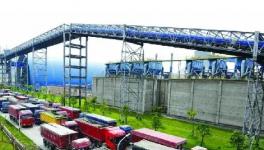 這家水泥企業水泥物料“零排放”運輸是這樣實現的