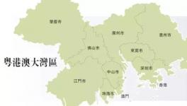 大灣區規劃呼之欲出 這家水泥企業的爆發之旅剛剛開始！