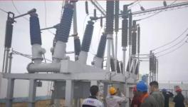 斷電！這家中聯水泥被斷絕所有生產用電即將退出自然保護區