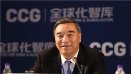 宋志平:痛批大企業沒實驗室！ 只會不停買生產線！