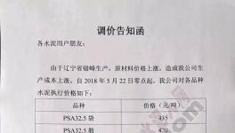 套路深：這個地區(qū)水泥要回購提貨卡！補差價！限量供應！
