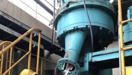 一張照片一個故事！這里有群可愛的水泥人！