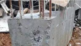 曝光:南方水泥售無日期產品，水泥不凝固！