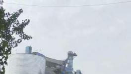  這家水泥企業所在地環保局被指庇護生產