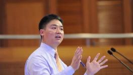 劉強東的京東開始賣水泥啦！