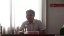 檢查:中聯水泥精細化管理提升“回頭看”之鄧州中聯