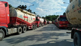 環保 | 冀東水泥子公司涉嫌占用草原進行建設破壞當地生態環境