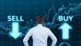 滬指震蕩跌0.05% 水泥、小金屬板塊表現強勢