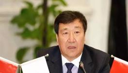 徐德復：嚴肅處理弄虛作假 應成為水泥去產能突破口