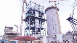 新建!這一地區兩條4500t/d熟料生產線即將投產!