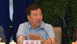 會(huì)議 | 六大集團(tuán)、20個(gè)銷售平臺(tái)、重點(diǎn)水泥企業(yè)等50余人出席去產(chǎn)能座談 　　