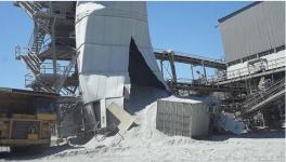 態度決定高度 細節決定成敗!這家企業助力水泥廠登頂巔峰