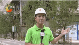 因為環保那點兒事 華潤水泥廠上電視了!