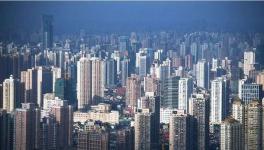 中國52歲大叔憑借水泥新發明 成功融資980萬