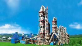 海南公布最新水泥熟料生產線清單(附名錄)