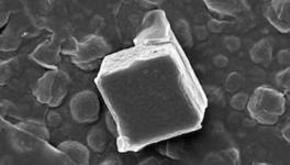 可編程水泥：高經濟！高強度！少消耗！