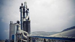 京東與金隅冀東合作 幫水泥業供給側改革