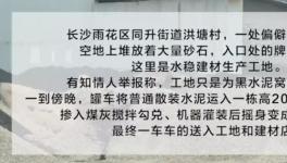 水泥行業“李逵”猖獗