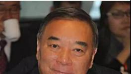 宋志平：國企利潤太少！ 建議降低稅費！