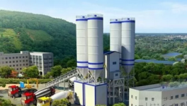 清白江區拌混凝土企業建立信用檔案