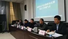 鄭州市出環保大招！大型運輸車要注意了