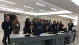 浙江新型干法水泥窯協同處置推進會讓“環保巨變”