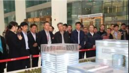 水泥行業(yè)與電商采購(gòu)平臺(tái)的結(jié)緣，為水泥行業(yè)注入了新動(dòng)能。