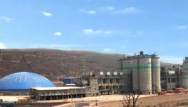 金隅冀東戰(zhàn)略重組效應(yīng)持續(xù)顯現(xiàn) 四大營(yíng)銷公司功不可沒(méi)