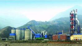 陜西水泥企業也面臨全國最長錯峰生產期