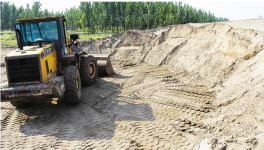 炒房不如炒砂石？砂石料價(jià)格上漲達(dá)到600%