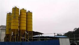 “黑混凝土”竟混入學校、醫院等重點項目