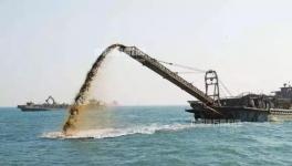 廣州市建委嚴禁海砂用于預應力混凝土