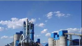 尼日利亞水泥 研發出市場上最好的新型水泥“攔路虎”