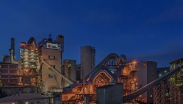 臺灣水泥再與土耳其水泥生產商眉來眼去