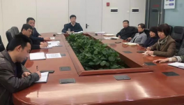 河南省污染防治攻堅(jiān)辦召開(kāi)重污染天氣應(yīng)急管控工作緊急視頻會(huì)議