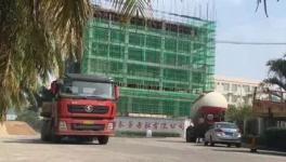 又出事了！泉州問題地樁流入莆田