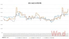 水泥已步入千元時代，2019年并不悲觀