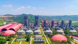 破浪前行四十載 揚帆高歌續輝煌丨海螺集團改革發展綜述