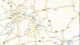 總投資5000萬元，年產石料、石粉150萬噸項目即將建成