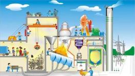 飛灰可水泥窯協同處置