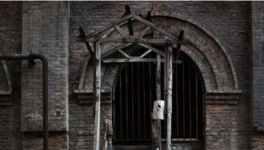 中國第一桶水泥誕生在此 曾經連續生產100多年