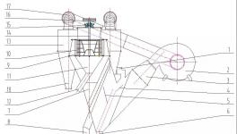 做精品機制砂，吉能達脫粉機不可或缺！