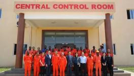 中建集團:贊比亞、菲律賓項目最新進展！