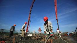 水泥生產過程中與外加劑的適應性